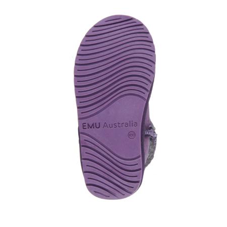 Wallaby Sequin K12333