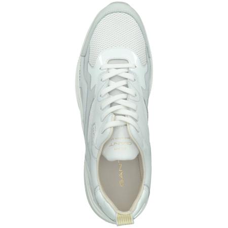Мужские кроссовки Gant VILLAGATE 22631682, белые