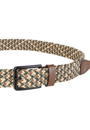 Мужской ремень Camel Active Stretch Belt 402200-3B20, песочный