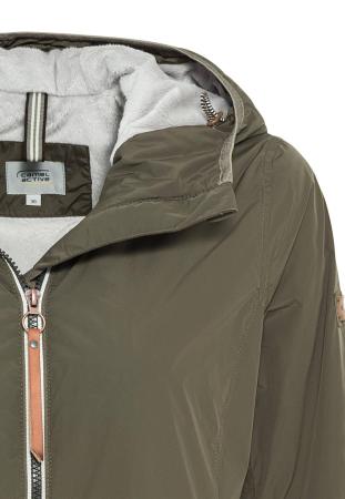 Женская куртка Camel Active JACKET 320110-6R26, хаки