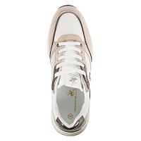 SOPHIA BHW617105 - Женские кроссовки Beverly Hills Polo Club, белые