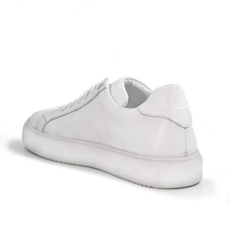 Мужские кеды Clarks 22207167, белые