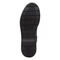 Un Elda Hi 26145484 - Женские сапоги Clarks, черные Un Elda Hi 26145484 - Женские сапоги Clarks, черные
