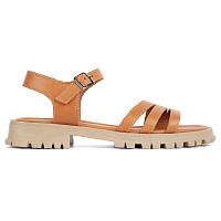  44412218-1000 - Женские сандалии Bugatti, коричневые