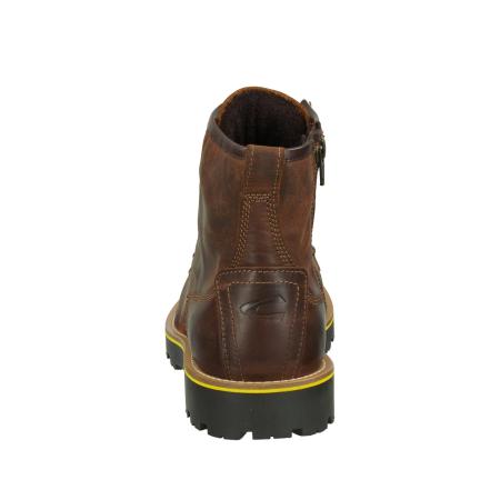Мужские высокие ботинки Camel Active COPPER 21241251, коричневые