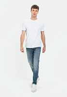 T-shirts 1/2 sleeves 409641-9T81 - T-shirts 1/2 sleeves 409641-9T81