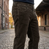 Casual Pants 488R51-6F74 - Casual Pants 488R51-6F74