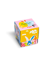 3-Pack Easter Socks Gift Set XEAS08 - 3-Pack Easter Socks Gift Set XEAS08