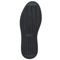 BC15003-K-140 - Мужские высокие кеды Clarks, коричневые  BC15003-K-140 - Мужские высокие кеды Clarks, коричневые