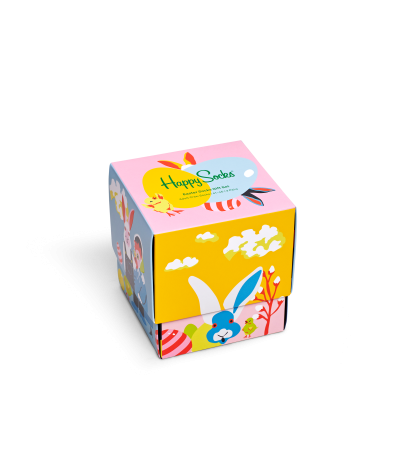 3-Pack Easter Socks Gift Set XEAS08
