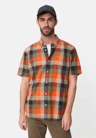 Shirts 1/2 sleeves 409261-7S61