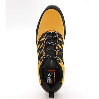 STURE B52-3627-01 - Мужские кроссовки British Knights, желтые