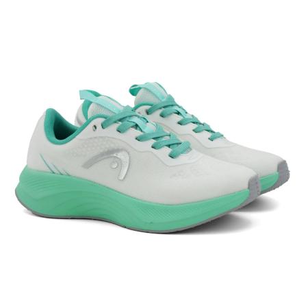 Женские кроссовки HEAD LEON 1 MIX HDW318700, белые