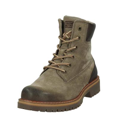 Женские ботинки Camel Active PARK 21143345, коричневые