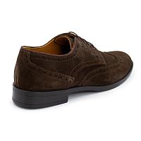 22207121 - Мужские полуботинки Clarks, коричневые 22207121 - Мужские полуботинки Clarks, коричневые