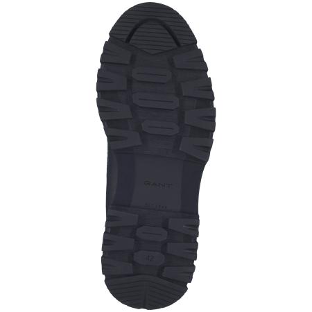 Мужские ботинки Gant ST GRIP 21643357, черные