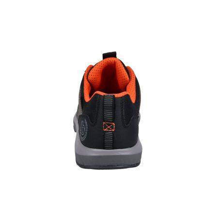 Мужские кроссовки Bugatti Pampa 321A5K01-5000, черные Мужские кроссовки Bugatti Pampa 321A5K01-5000, черные