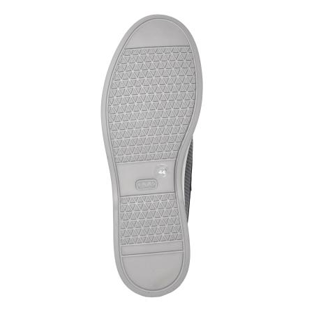 Мужские мокасины Bugatti 33303155-1000, синие