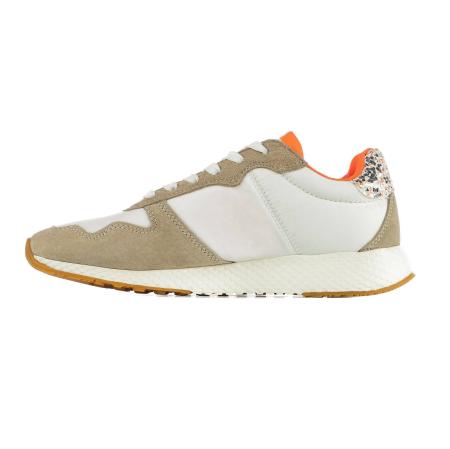 Женские кроссовки Pepe Jeans London KOKO PLS30843, белые Женские кроссовки Pepe Jeans London KOKO PLS30843, белые