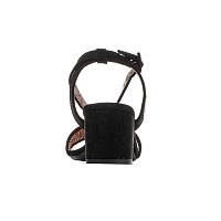 YOGI PLS90391 - Женские босоножки Pepe Jeans London, черные