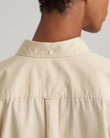 RELAXED BD LUXURY POPLIN 4311246