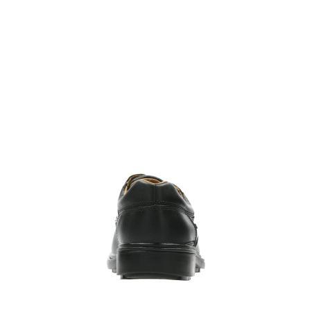 Мужские полуботинки Clarks Rockie Lo GTX 20318607, черные