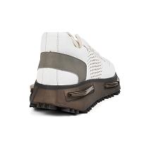  33307181-1000 - Мужские кроссовки Bugatti, белые