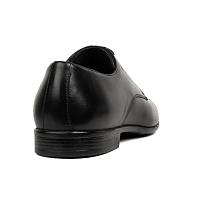  F1402-170 - Мужские дерби Bugatti, черные