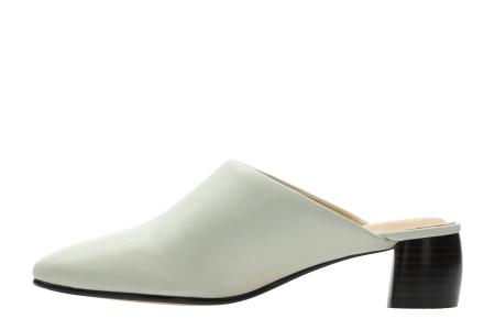 Женские босоножки Clarks Grace Blush 26139384, белые