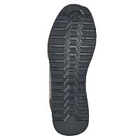 MONDAY LTX GAM523101 - Мужские кроссовки GAS, коричневые