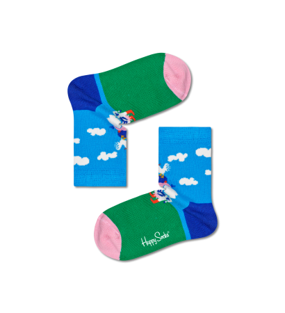 Kids Farmtower Sock KFAT01