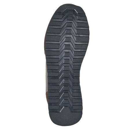 Мужские кроссовки GAS MONDAY LTX GAM523101, коричневые