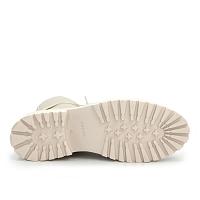 Fae Aubine 21040800-22DL - Женские высокие ботинки Nubikk, бежевые Fae Aubine 21040800-22DL - Женские высокие ботинки Nubikk, бежевые