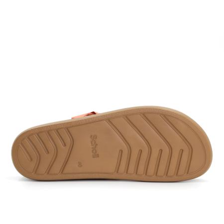 Женские вьетнамки SCHOLL ANAIS CHUNKY F311321209, коралловые