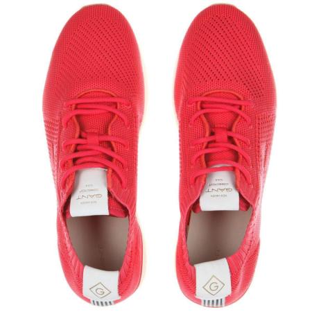 Женские кроссовки Gant LINDA 18538352, розовые