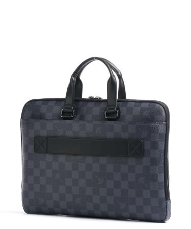 Мужская сумка для ноутбука JOOP bags cortina piazza janus sleeve shz 4140005731, синяя