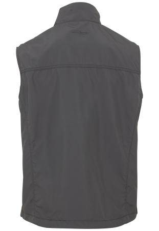 Мужской жилет Camel Active Vest 460640-1O15, серый