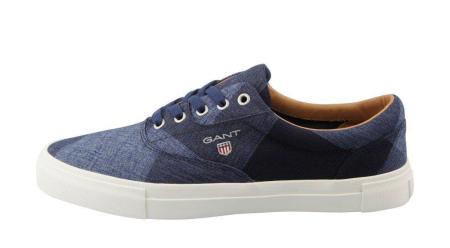 Мужские кеды Gant HERO 18638385, синие