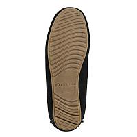 Slipper Sandrine W13211 - Женские тапочки EMU Australia, черные Slipper Sandrine W13211 - Женские тапочки EMU Australia, черные