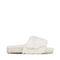 Musica W12592 - Женские тапочки EMU Australia, бежевые Musica W12592 - Женские тапочки EMU Australia, бежевые