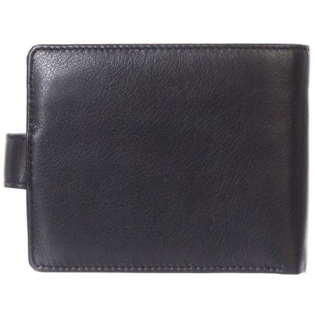 Мужской кошелек Picard BROOKLYN 9258, черный