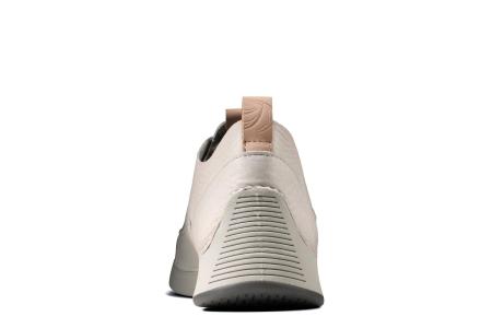 Мужские кроссовки Clarks Tri Spark 26138908, белые