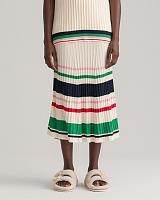 STRIPED RIB KNIT SKIRT 4401005 - STRIPED RIB KNIT SKIRT 4401005 STRIPED RIB KNIT SKIRT 4401005 - STRIPED RIB KNIT SKIRT 4401005