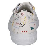  9-73769-46-151 - Женские кеды PETER KAISER, белые