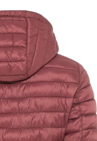 Женская куртка Camel Active JACKET 320050-6E50, красная