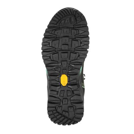 Женские кроссовки HEAD HURON MIX HDW315015, черные