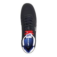 KEVIN LTX GAM414210 - Мужские кроссовки GAS, синие
