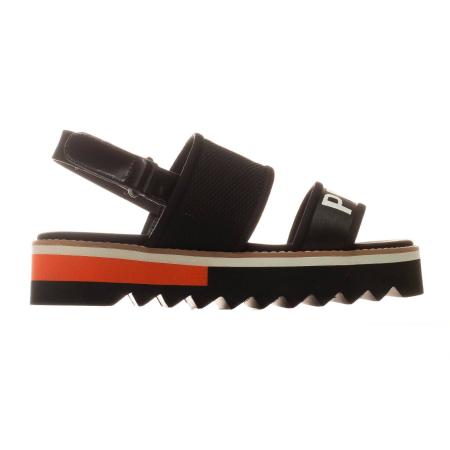 Женские сандалии Pepe Jeans London ELLA NARI PLS90451, черные