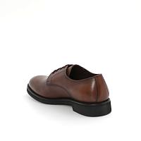  22203184 - Мужские дерби Clarks, коричневые