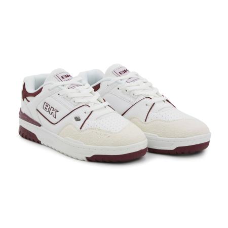 Женские кроссовки British Knights VENDON B52-3624-01, белые